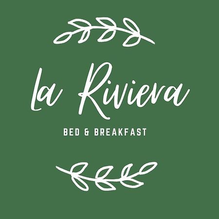 La Riviera Bed & Breakfast Bed and Breakfast Rapallo Buitenkant foto