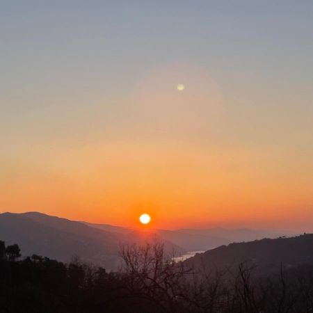 La Riviera Bed & Breakfast Bed and Breakfast Rapallo Buitenkant foto