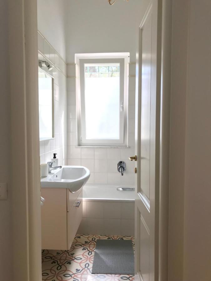 La Riviera Bed & Breakfast Bed and Breakfast Rapallo Buitenkant foto