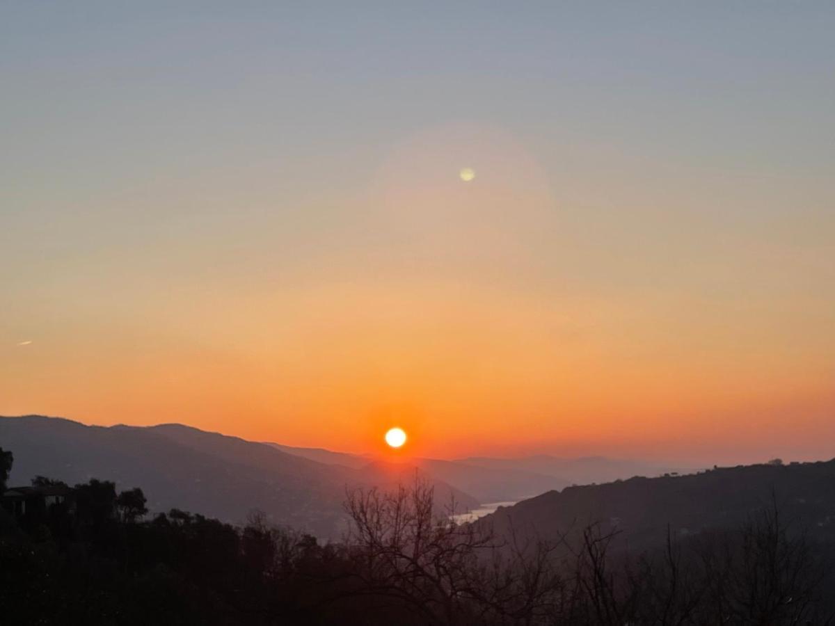 La Riviera Bed & Breakfast Bed and Breakfast Rapallo Buitenkant foto