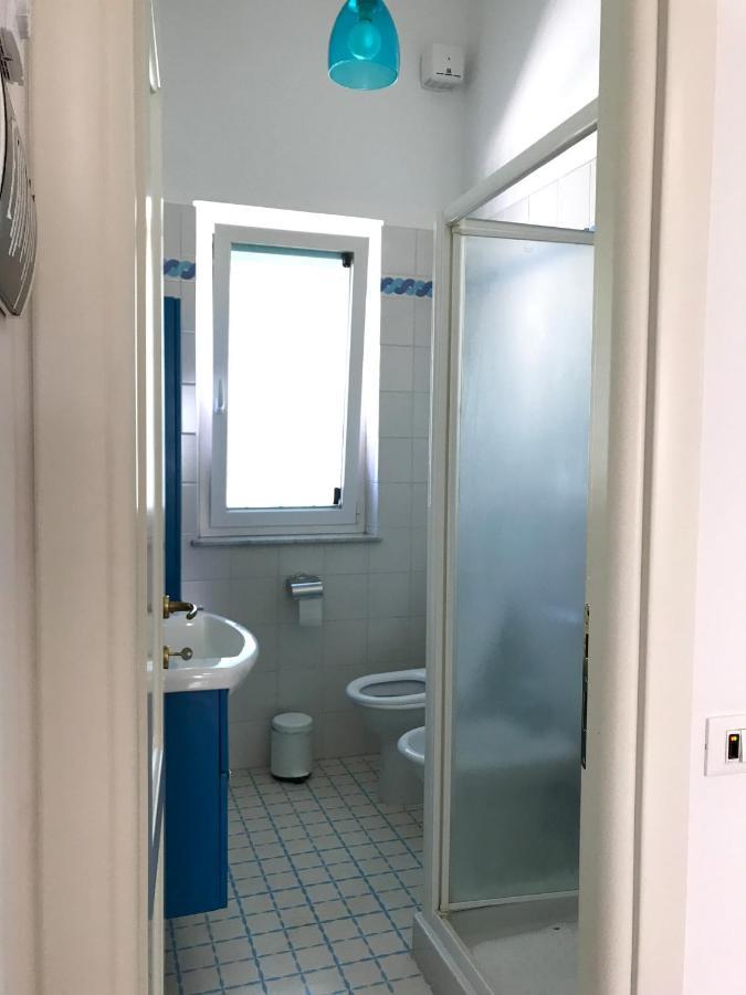 La Riviera Bed & Breakfast Bed and Breakfast Rapallo Buitenkant foto